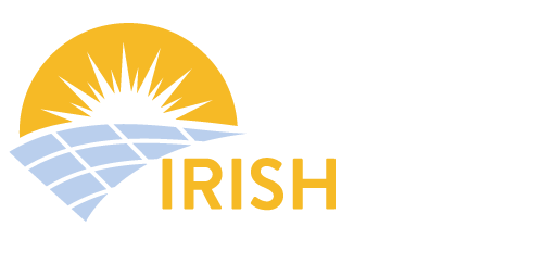 logo Irish Land