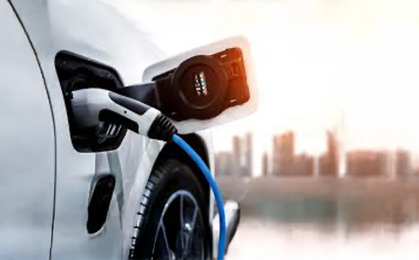 recarga coche electrico