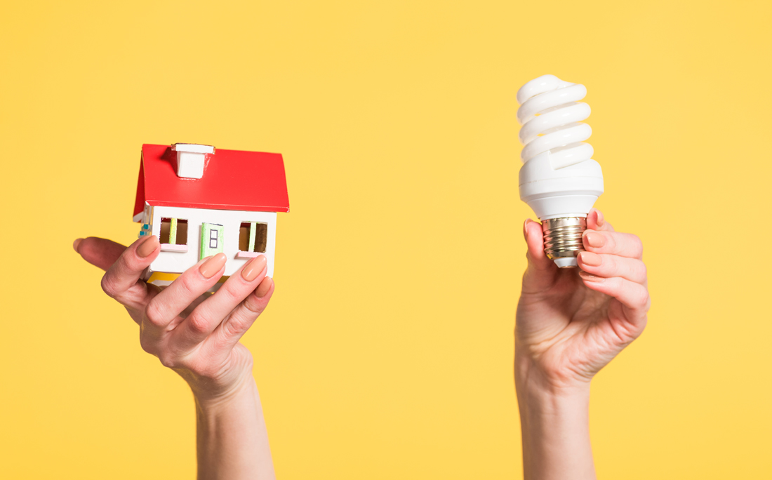 eficiencia hogar